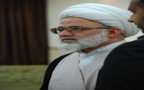 المرجع اليعقوبي